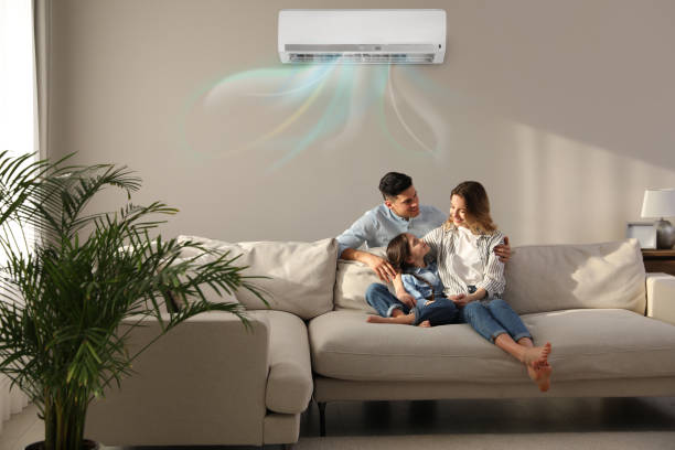 HVAC troubleshooting in Verona, VA