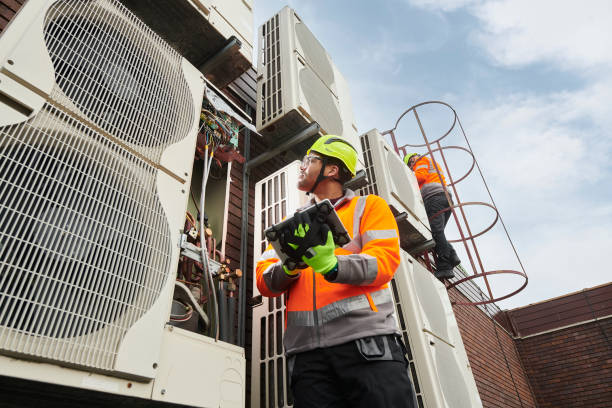 Best HVAC troubleshooting  in Verona, VA