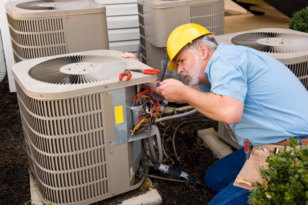 Best HVAC cleaning services  in Verona, VA