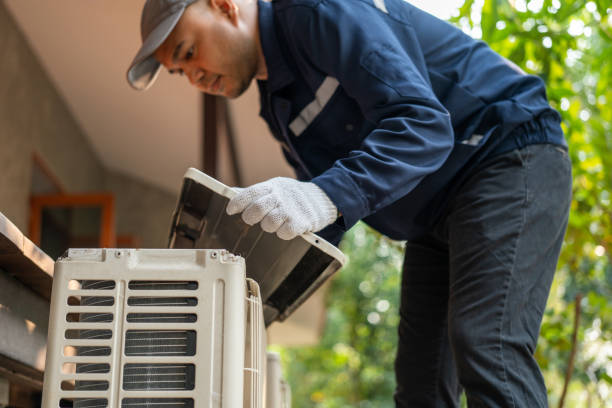 Best Affordable HVAC services  in Verona, VA