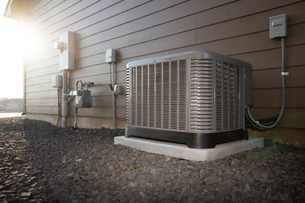 Best Furnace installation  in Verona, VA